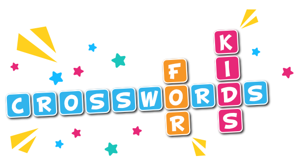 Crosswords For Kids